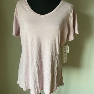 RBX brand Workout T-shirt NWT